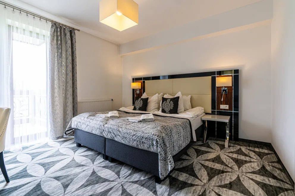 Apartament Komfort