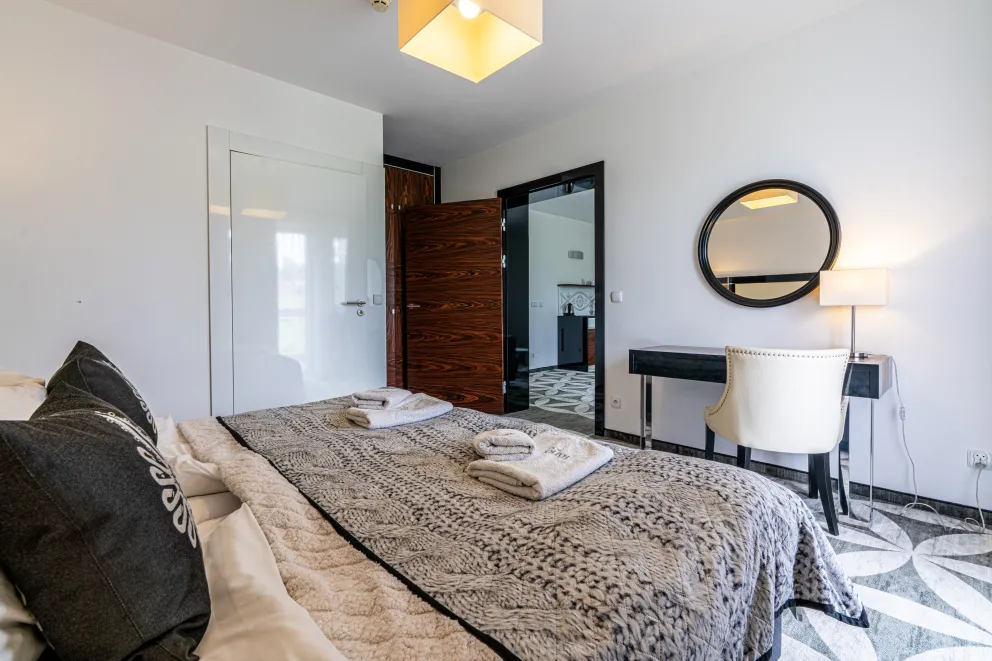 Apartament Komfort