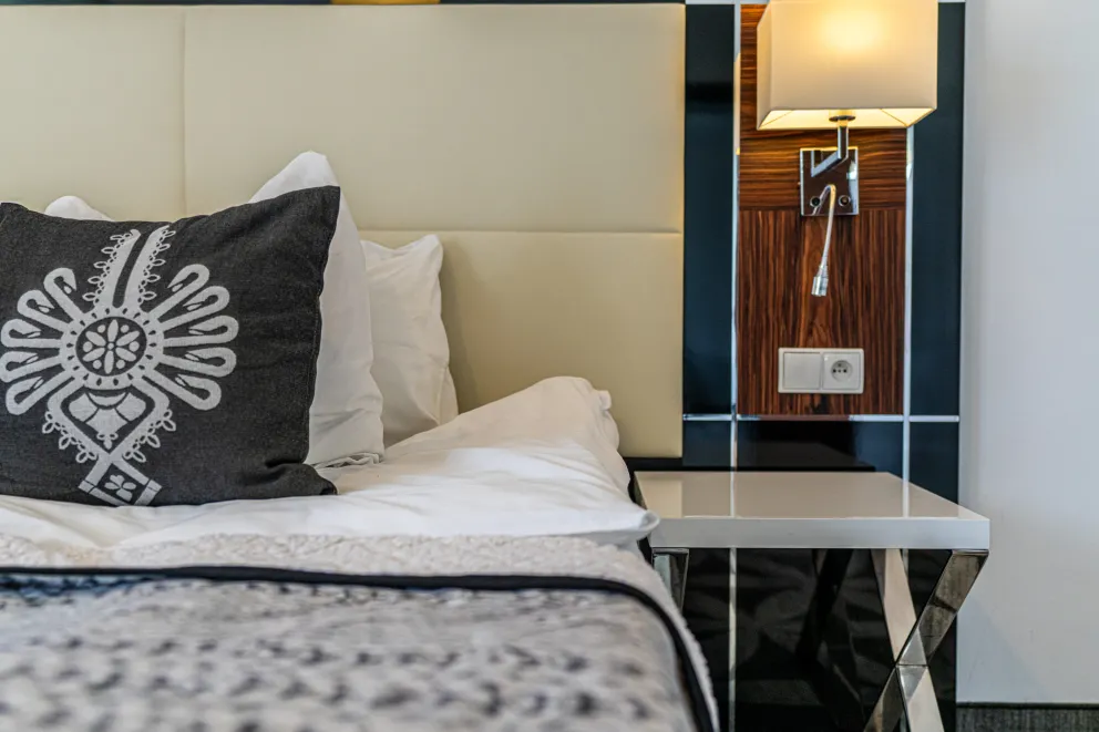 Apartament Komfort