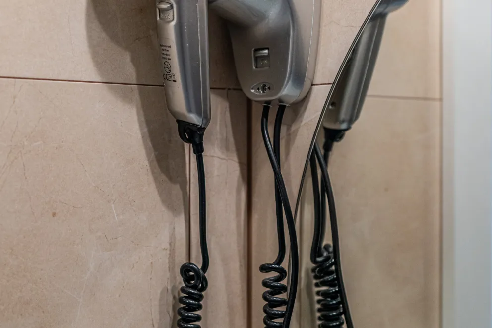 Pokój 2 os. Deluxe z widokiem