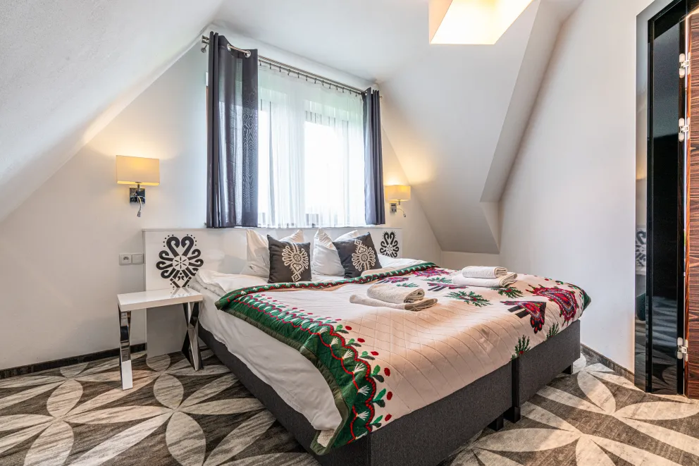 Apartament Komfort