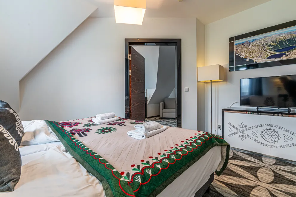 Apartament Komfort