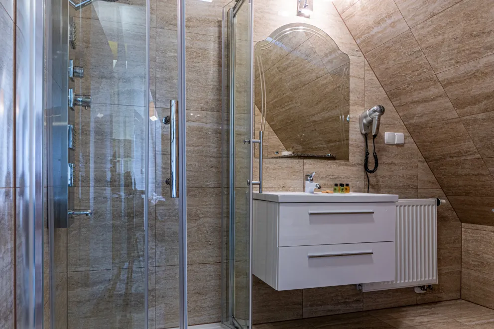 Apartament Komfort