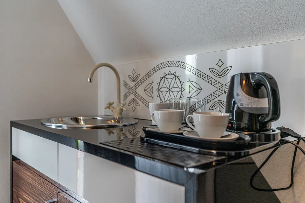 Apartament Komfort