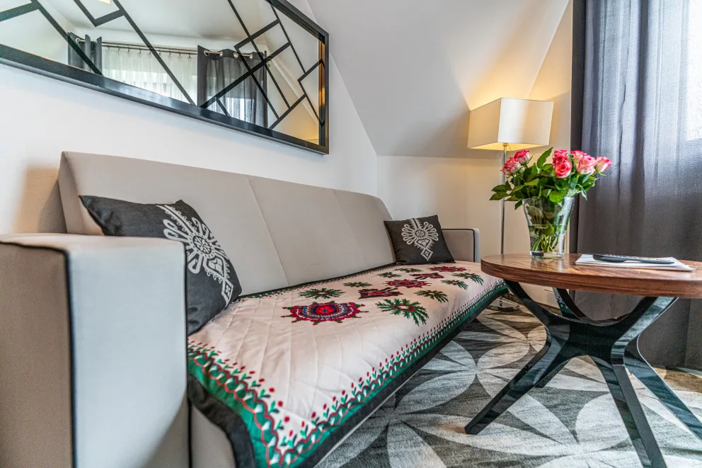 Apartament Komfort