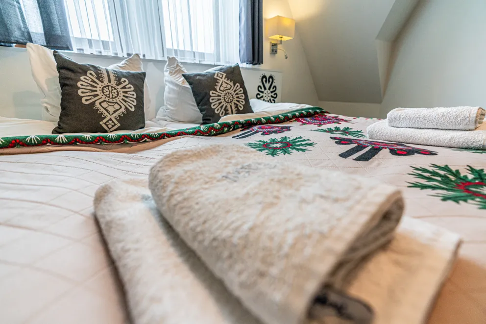 Apartament Komfort